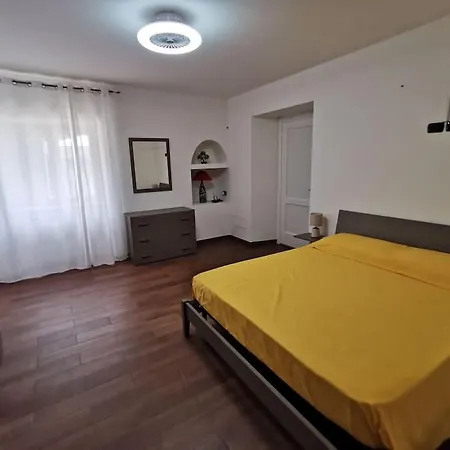 Pacile Polly House *