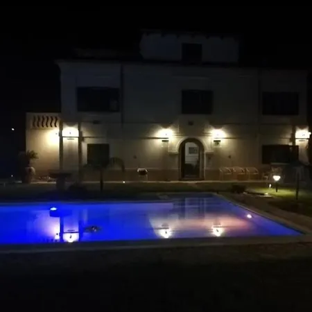 Appartamento Pacile Polly House Sant'Andrea Apostolo dello Ionio