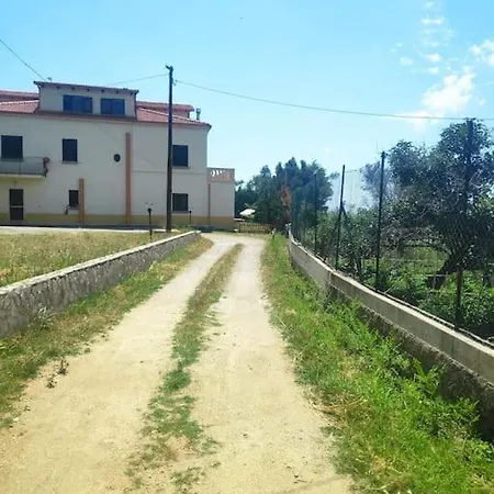 Pacile Polly House Appartamento