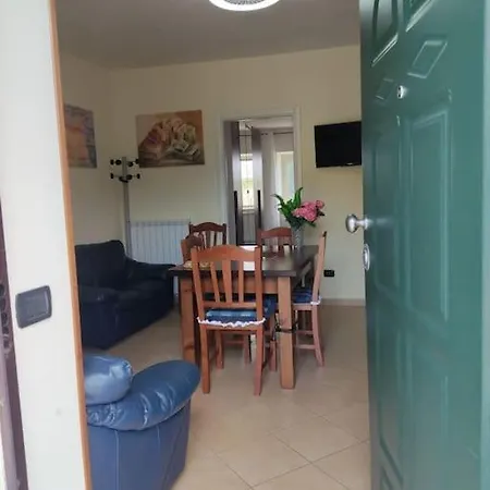 Appartamento Pacile Polly House