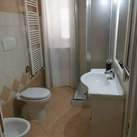 Appartamento Pacile Polly House